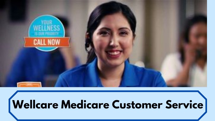 Wellcare-Medicare-Customer-Service